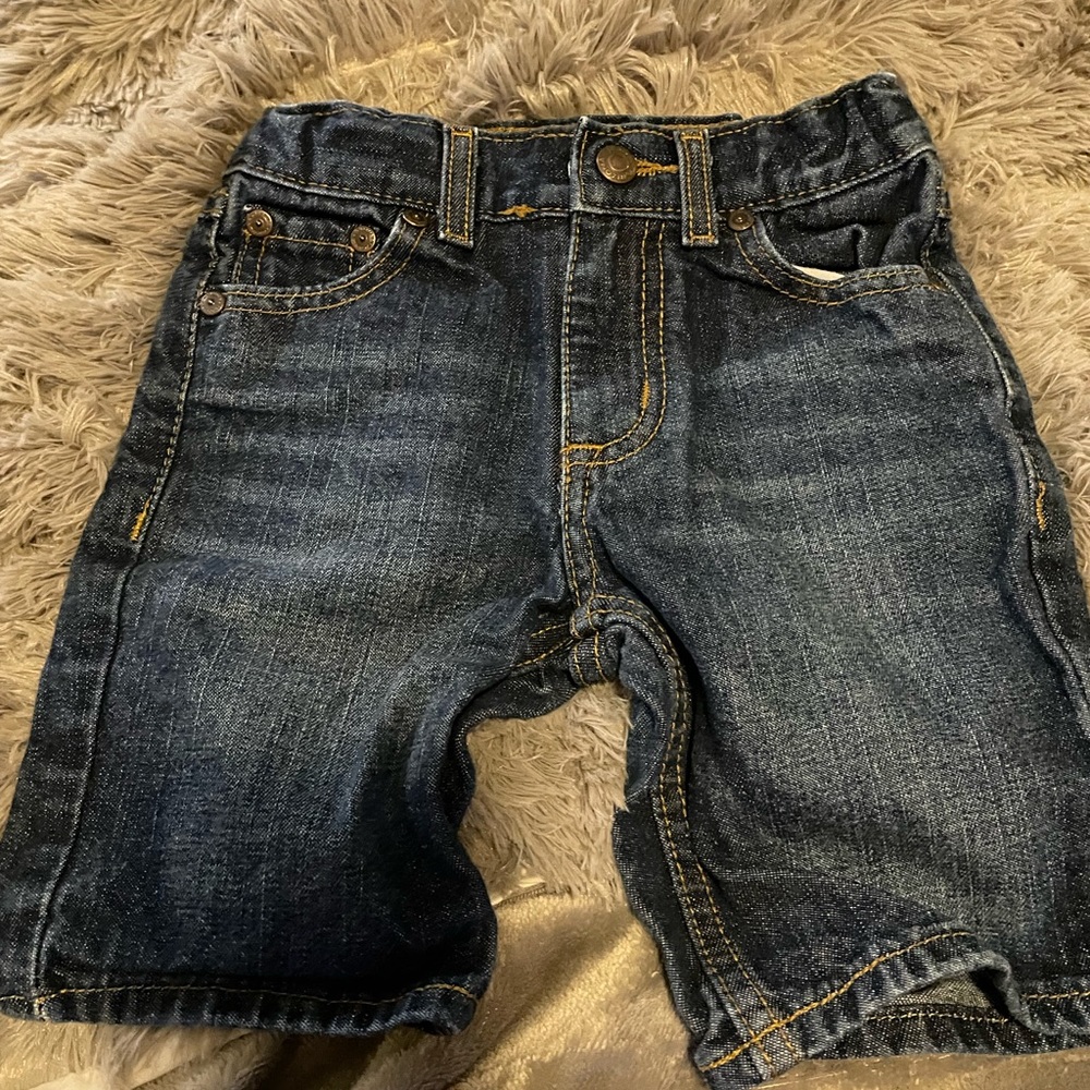 Boys shorts